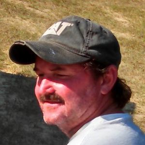 Meet your Posher, Steve